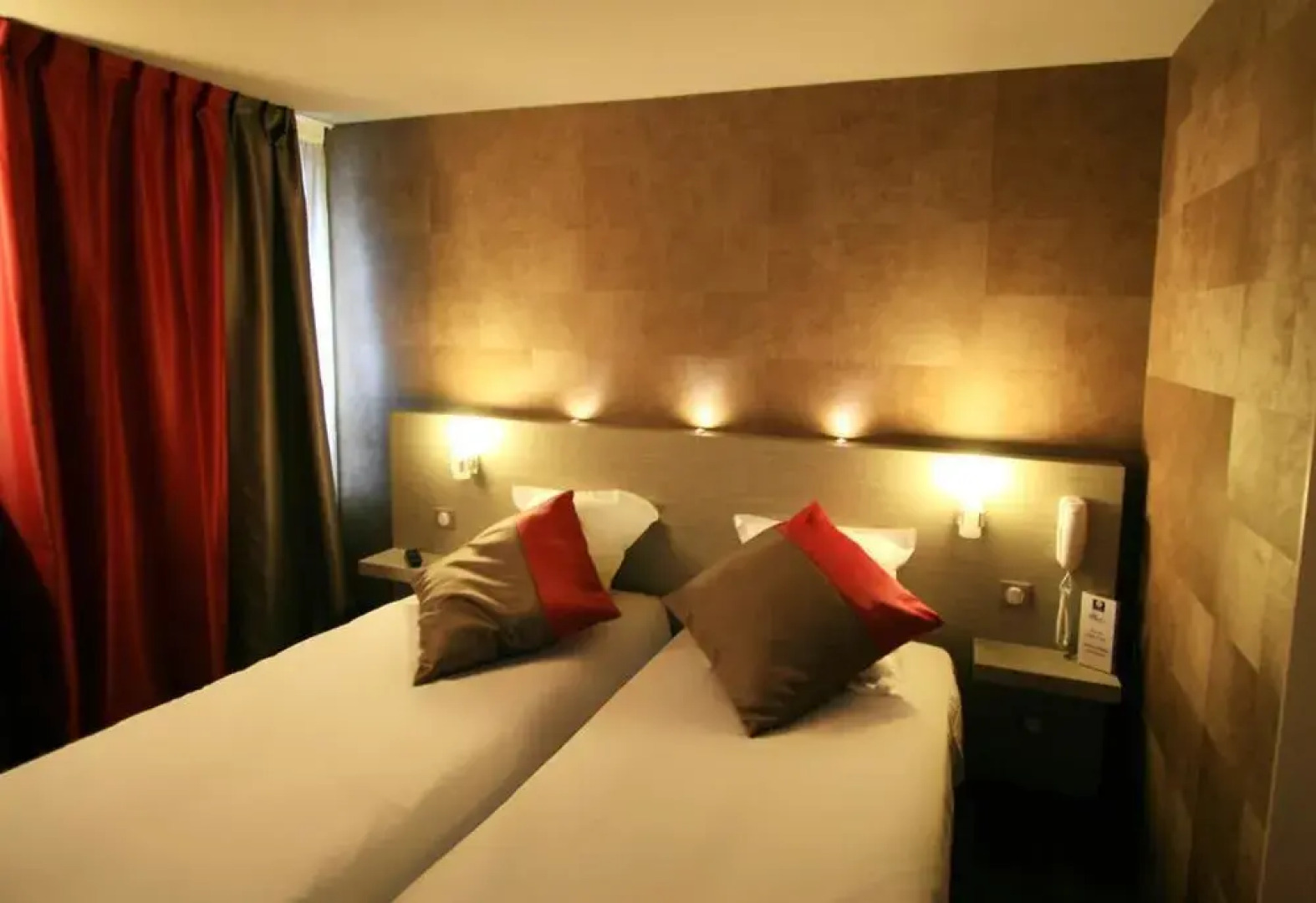 Comfort Hotel Maubeuge