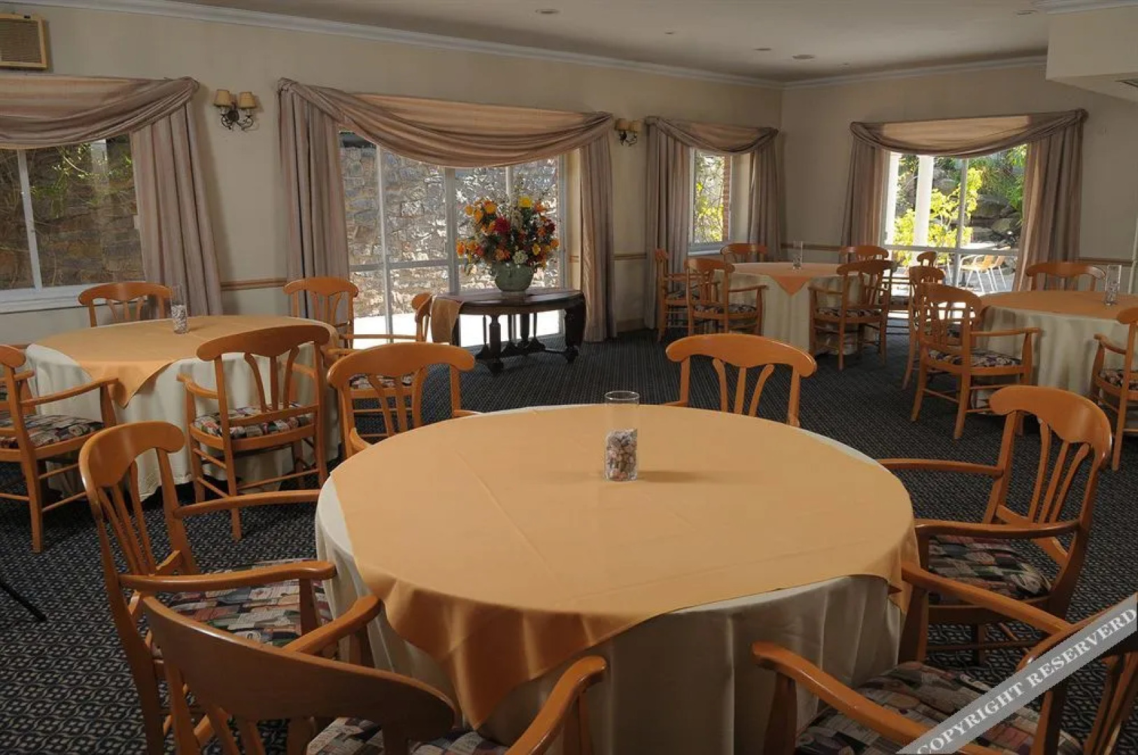 Regency Carrasco - Suites & Boutique Hotel