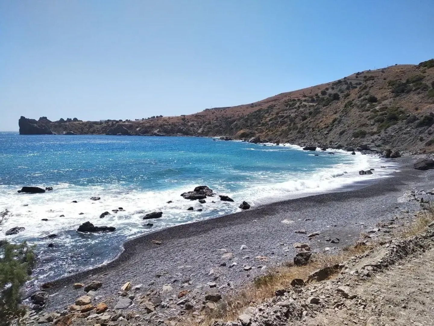 Paterakis Studios Triopetra