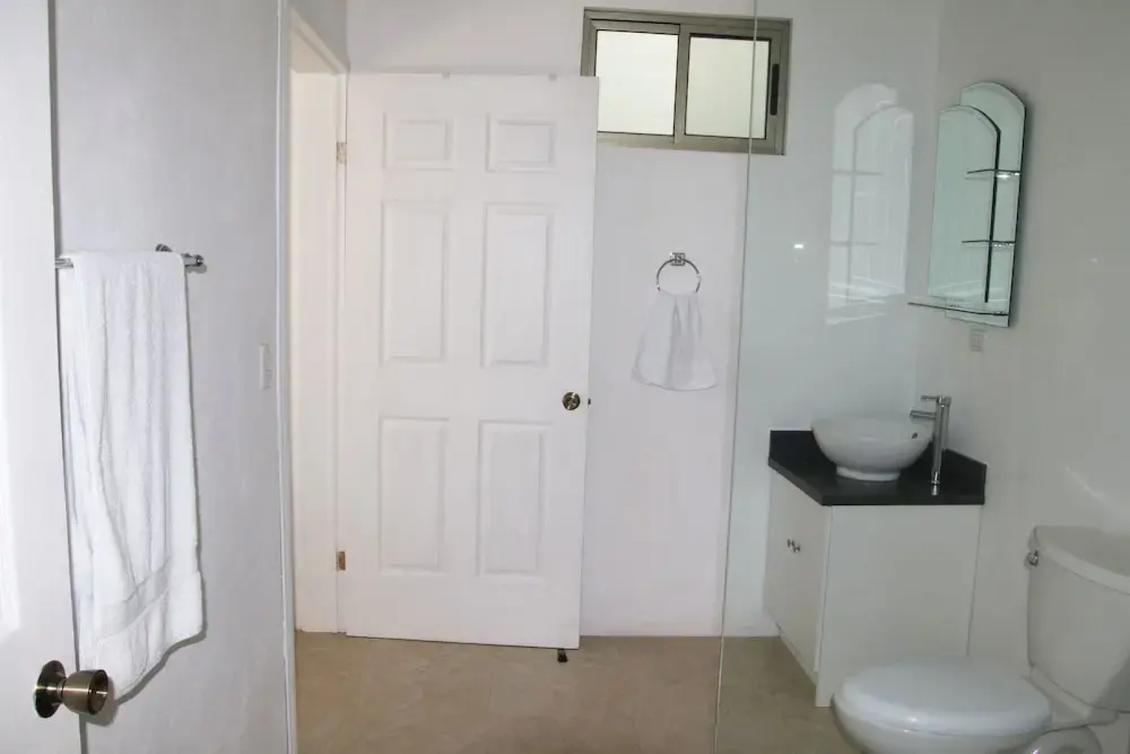 La Casa Blanca de Grecia