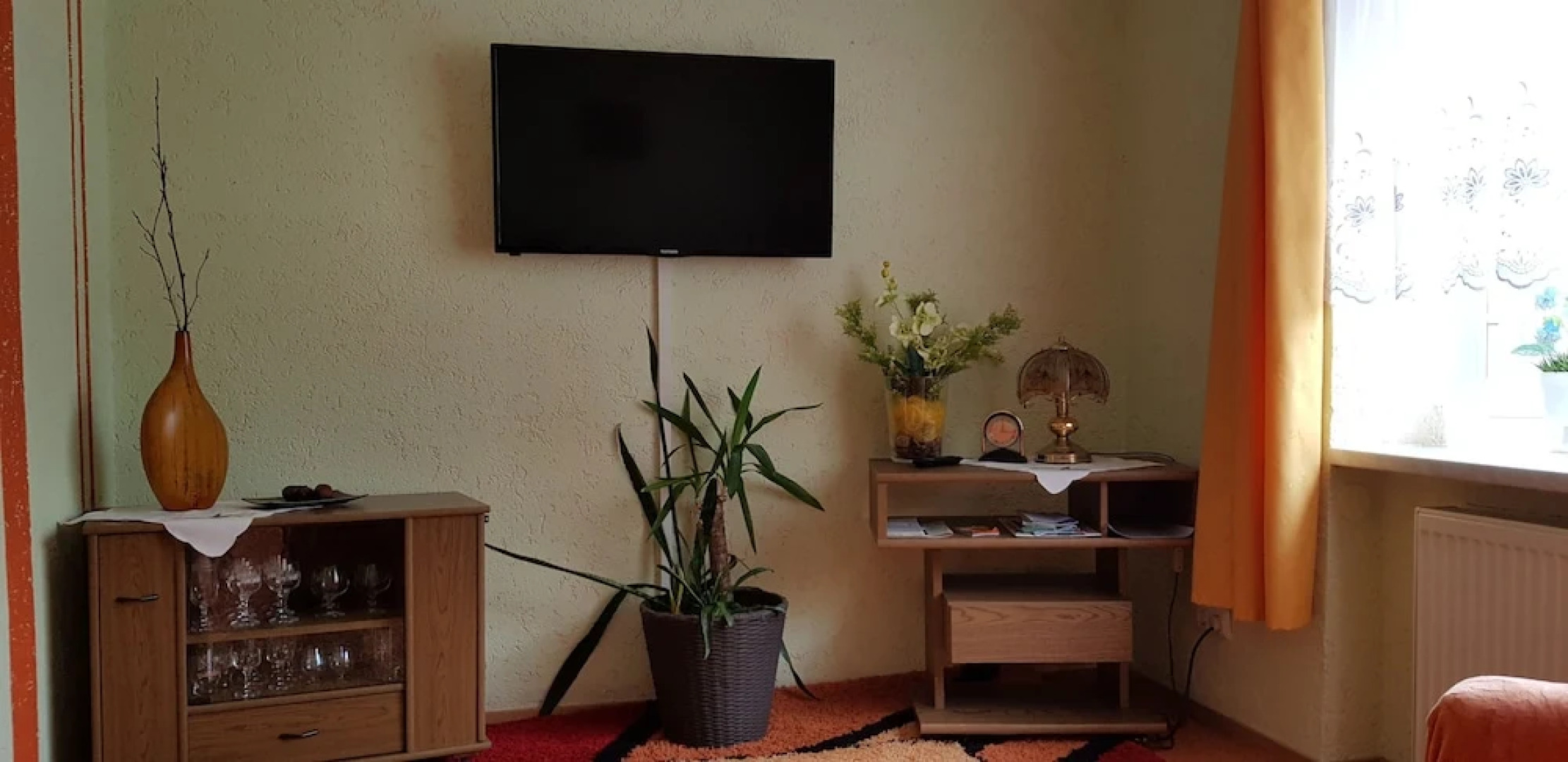 Ferienwohnung Gisela Hinz