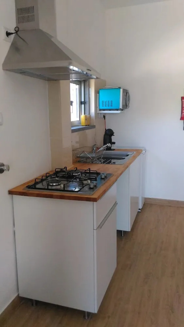 VISITAR BIOUCAS I - Casa Inteira Familiar e Grupo de Amigos