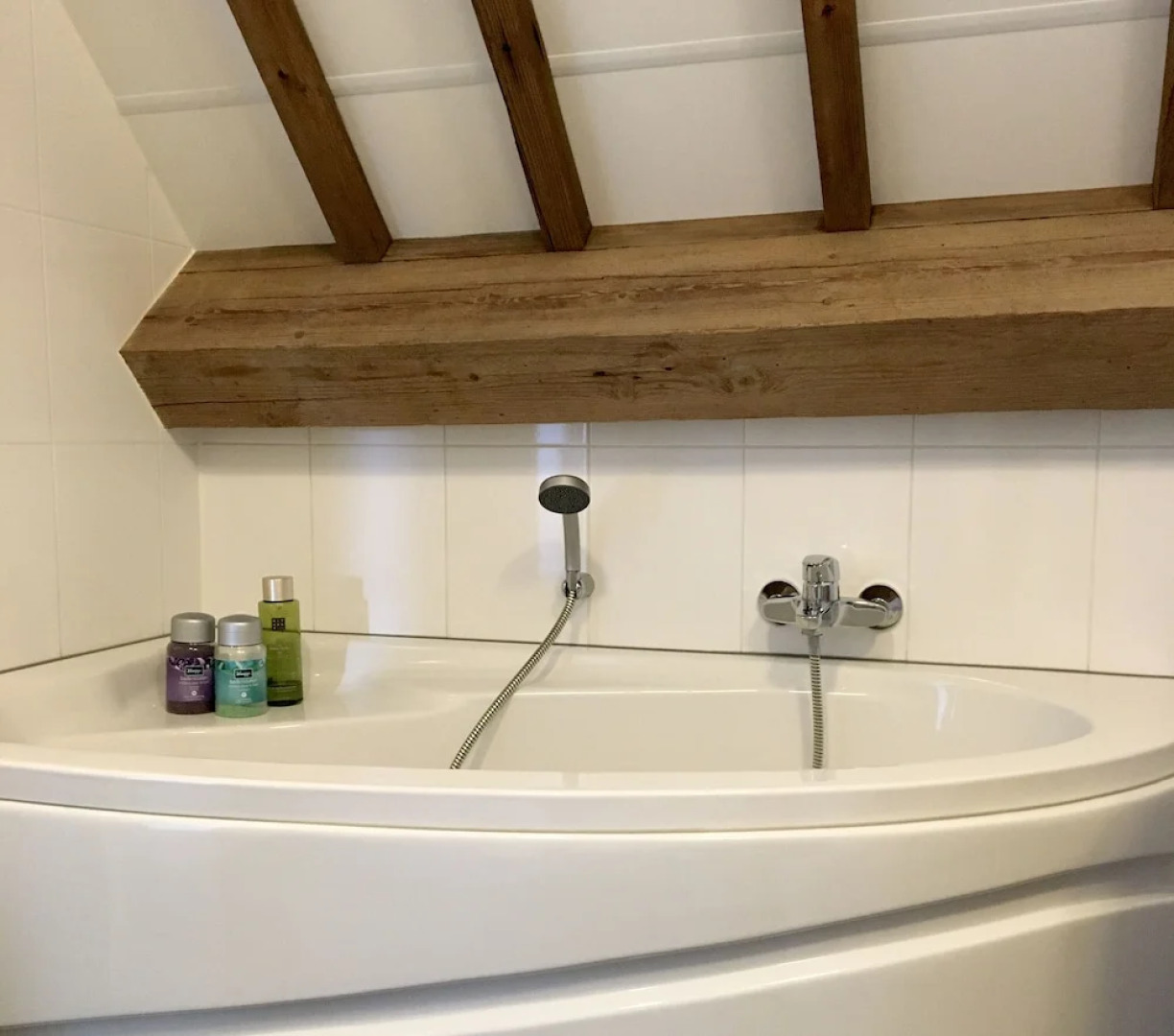 Hoevehotel Hof Christina