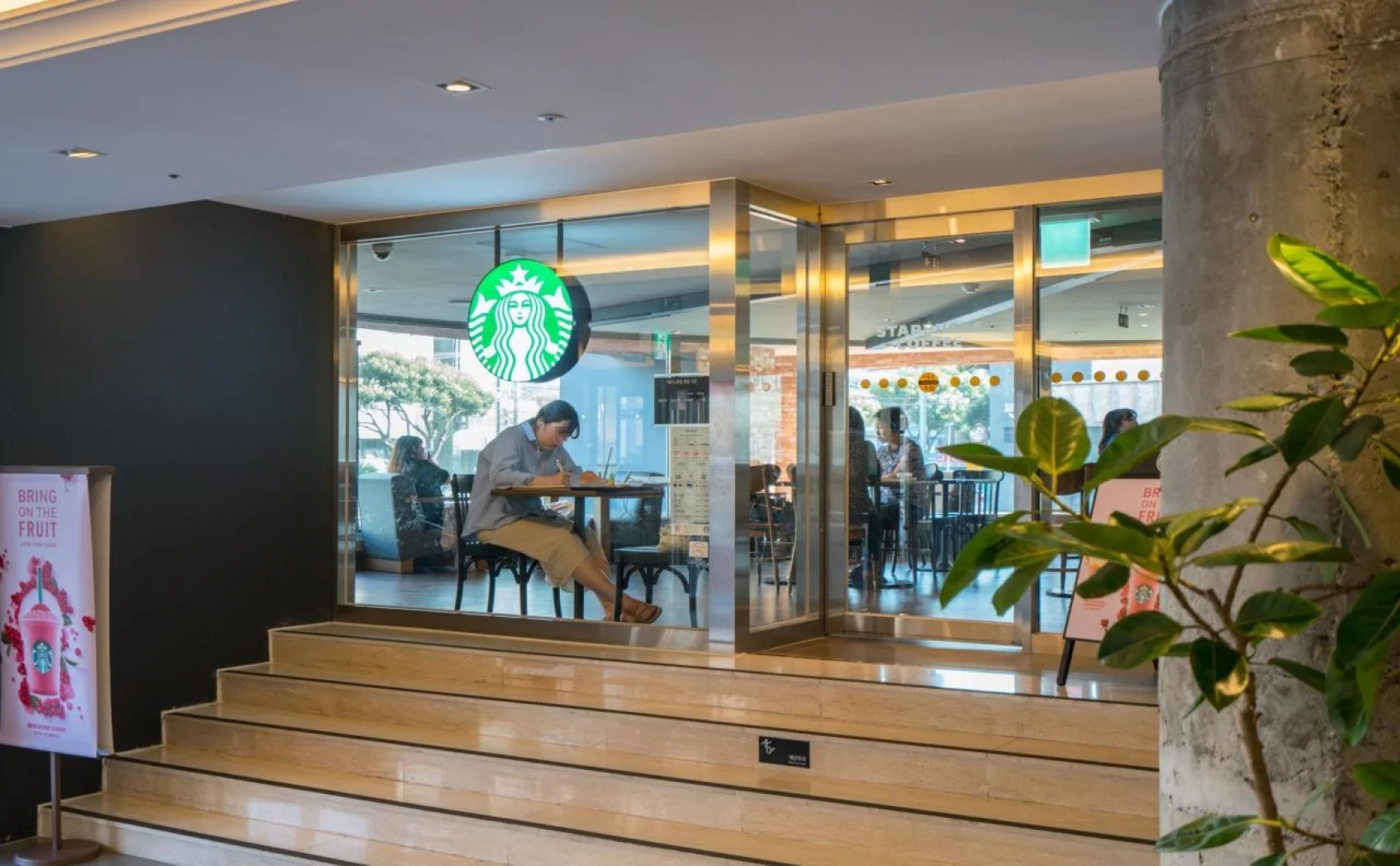 Best Western Jeju Hotel