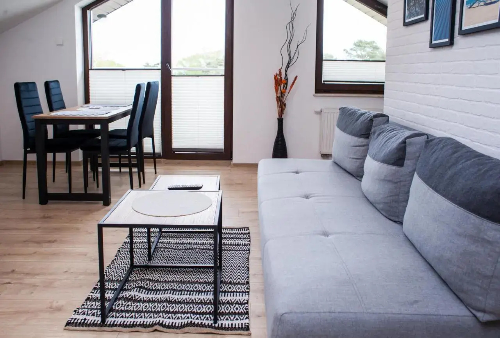 Hugo Apartment by the Sea Władysławowo