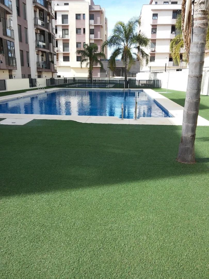 Apartamento Mairena