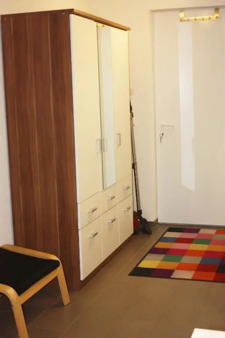 Ferienwohnung Im Weihergrund