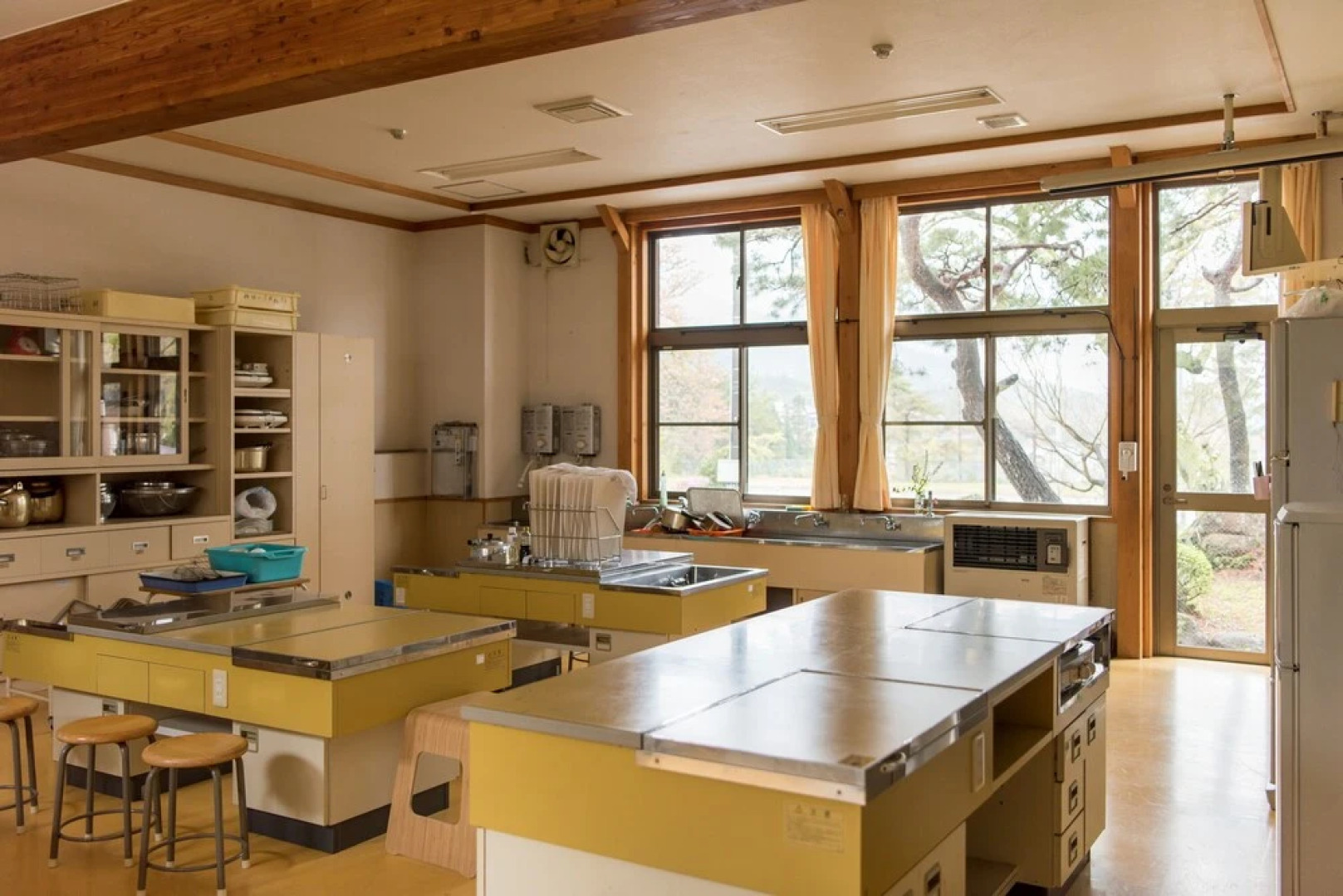 Guest House gaku MAGOME - Hostel