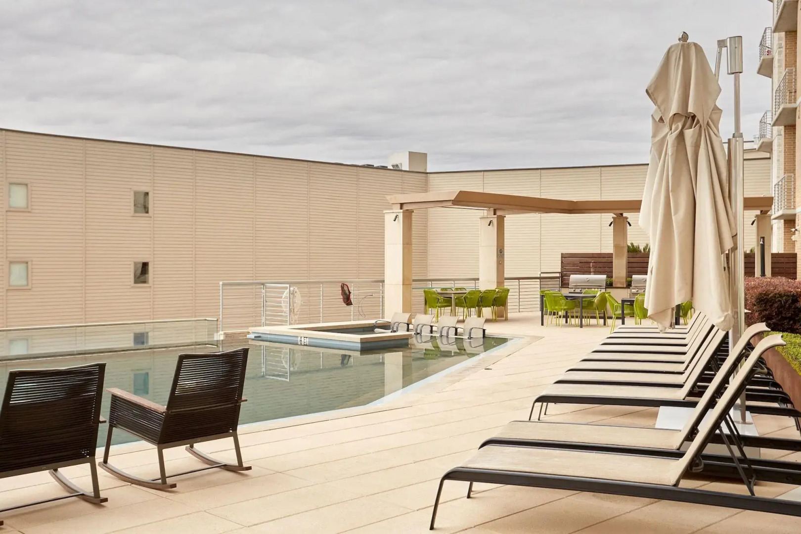 Sonder at The Catherine