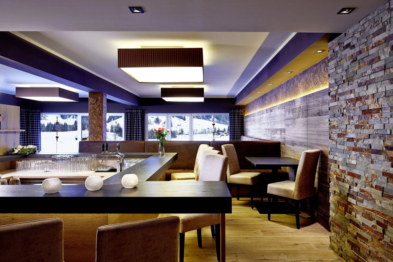 fairhotel Hochfilzen