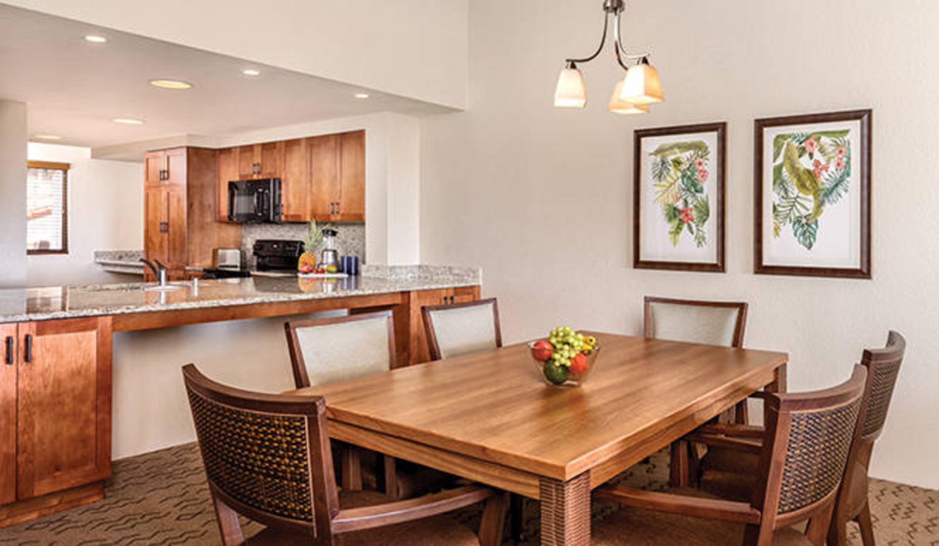 Shell Vacations Club Kona Coast Resort