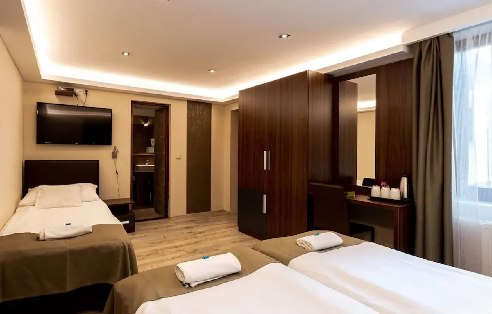 Vén Diófa Vendégház