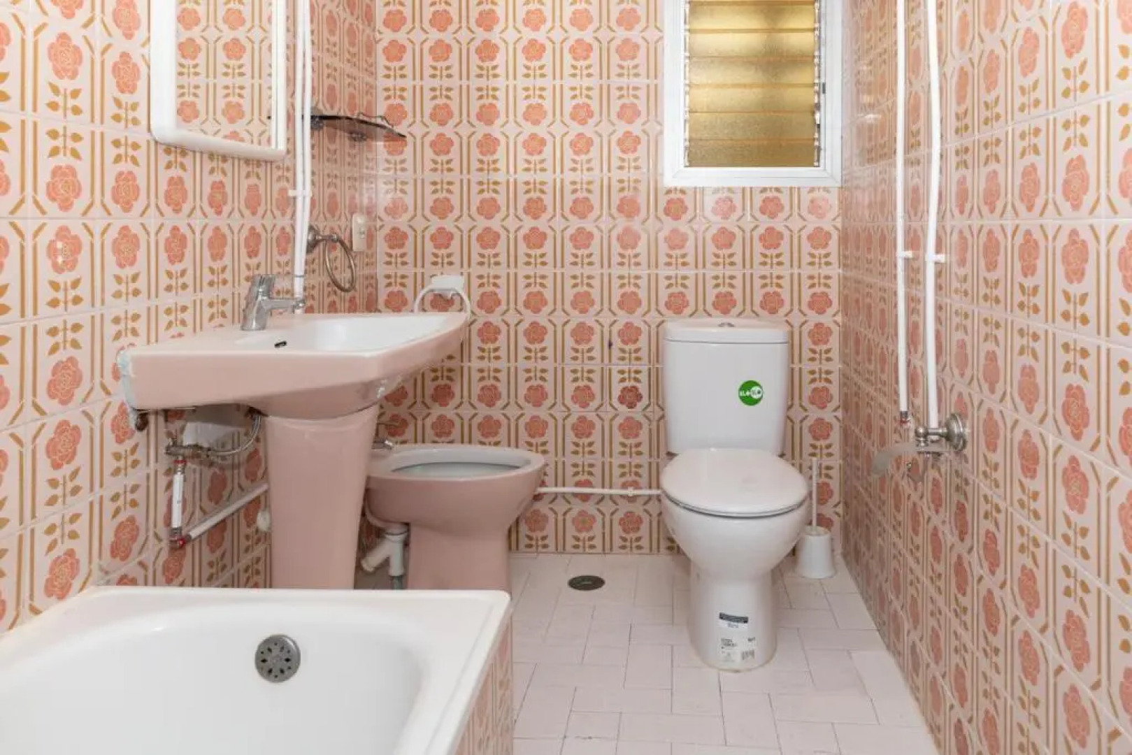 Florazar 1, Iii-A 18-C