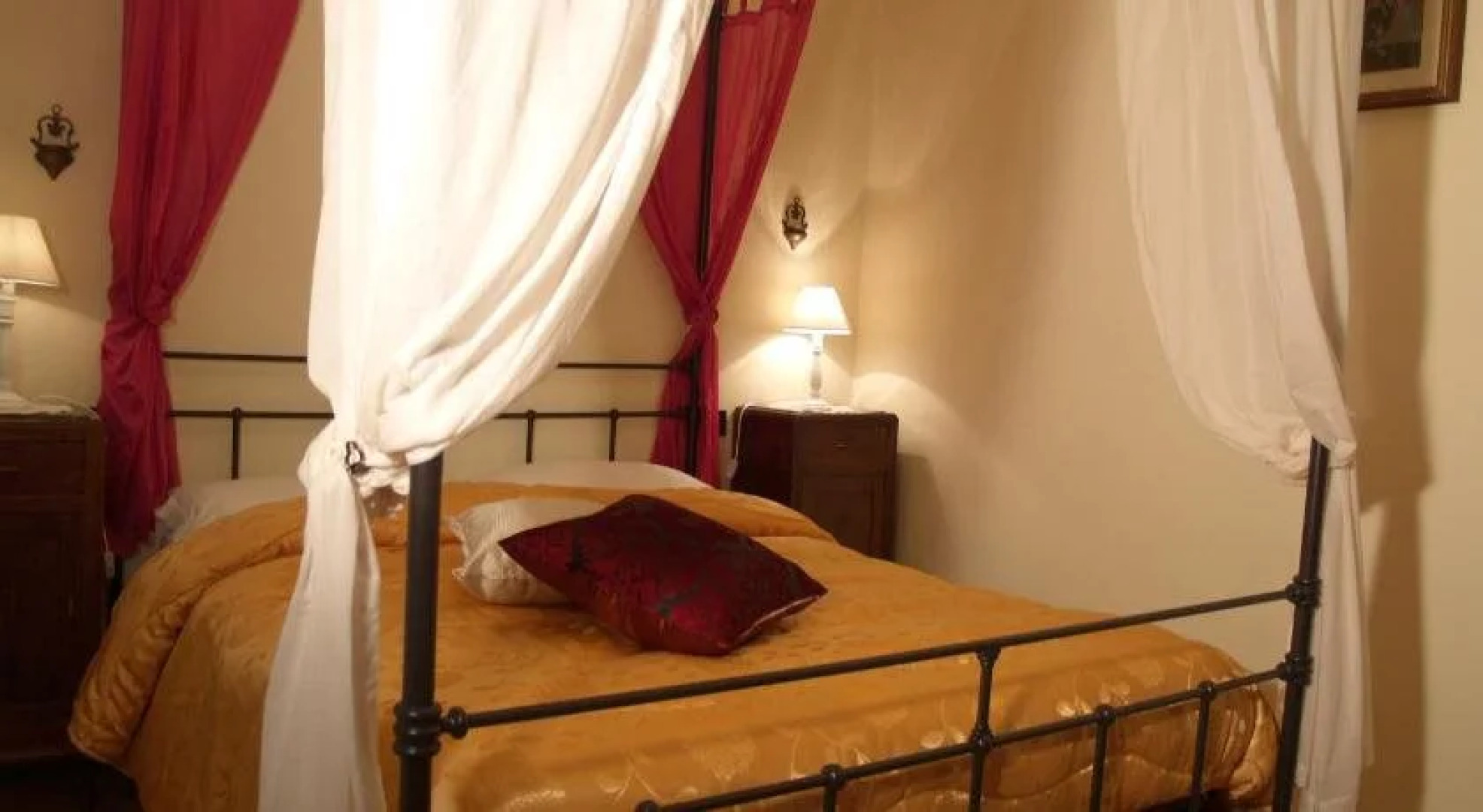 Agriturismo La Loccaia