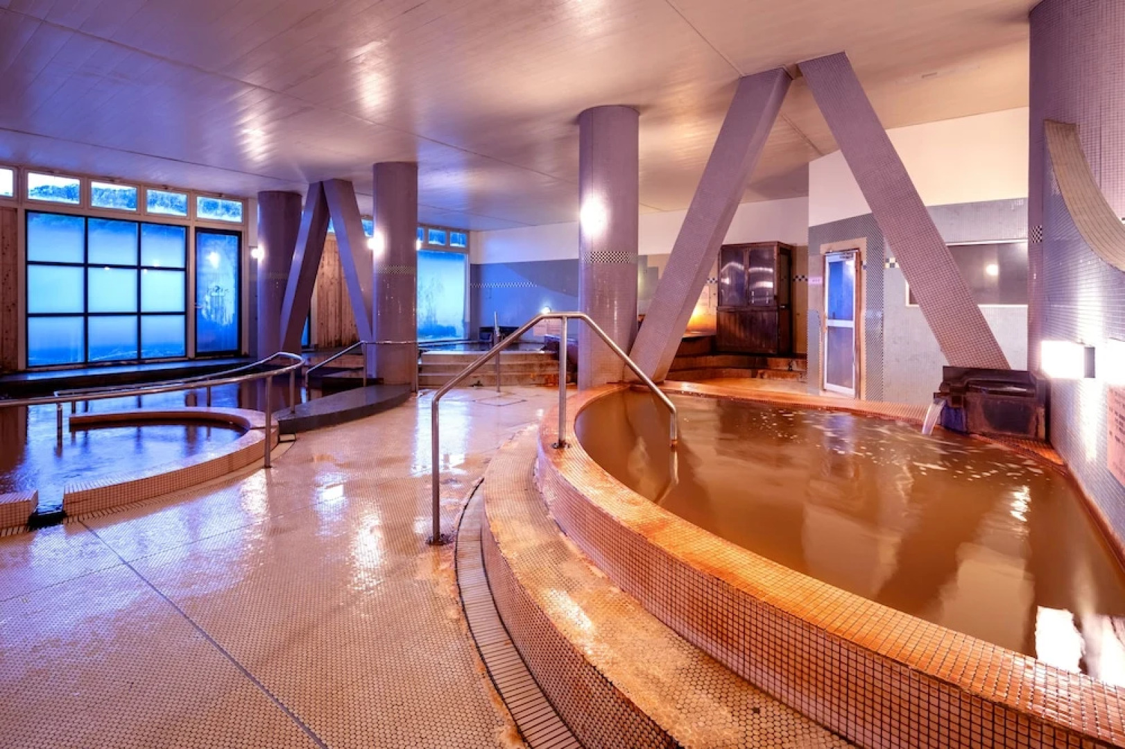 Kujyukushima Seaside Terrace Hotel & Spa Hanamizuki