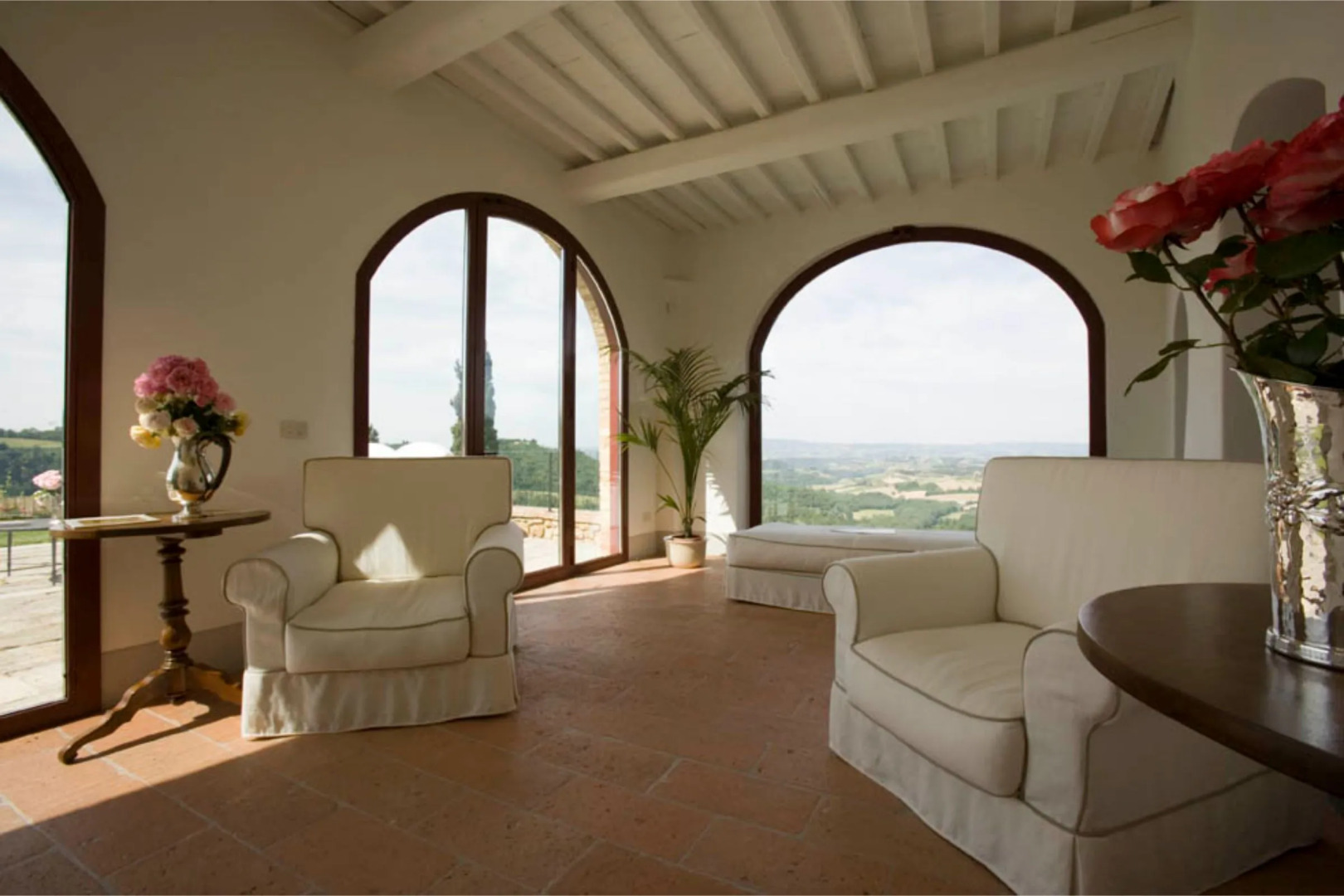 Villa Torre Chianti