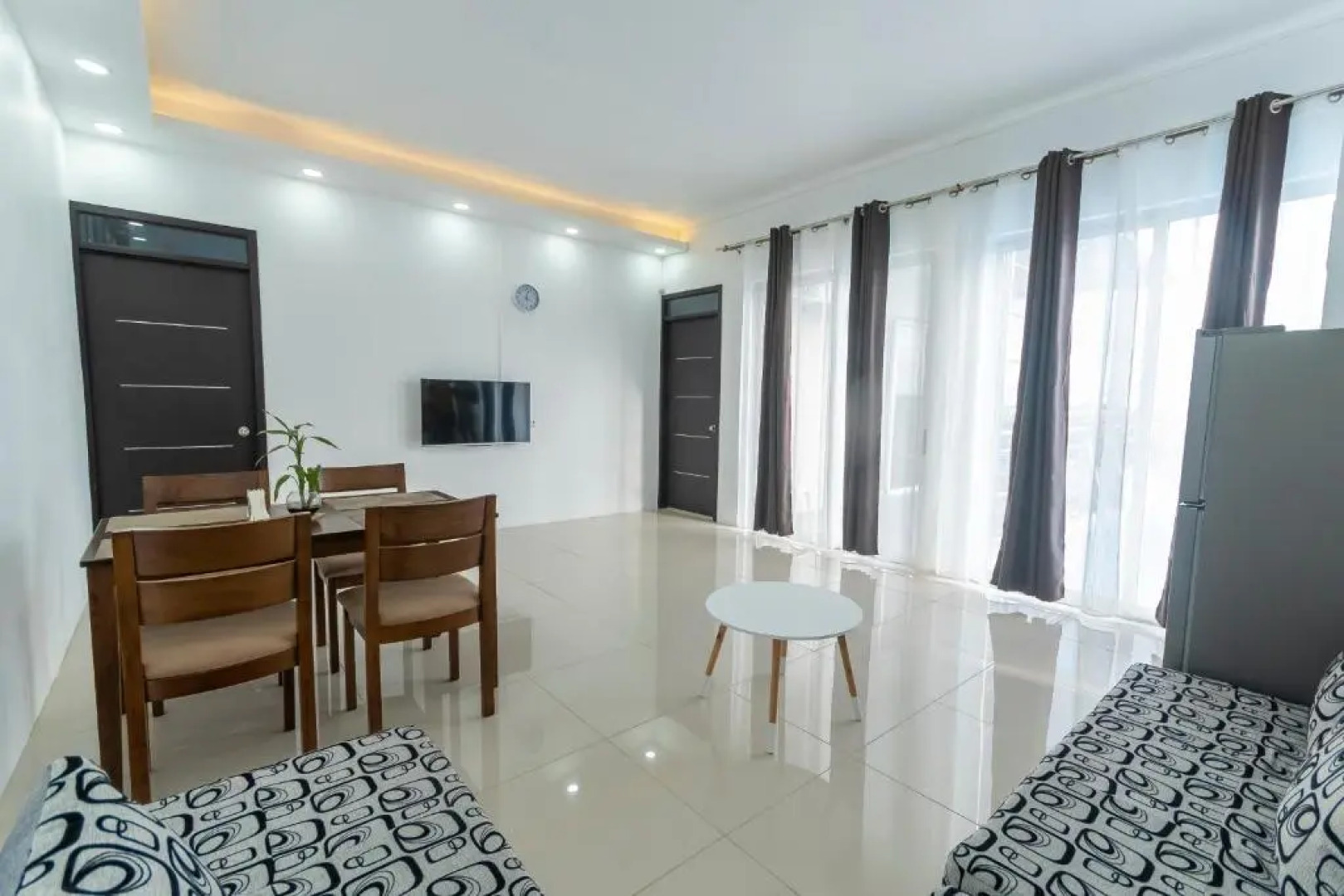 ISLAND RESIDENCE Plaisance - Mauritius - 15718