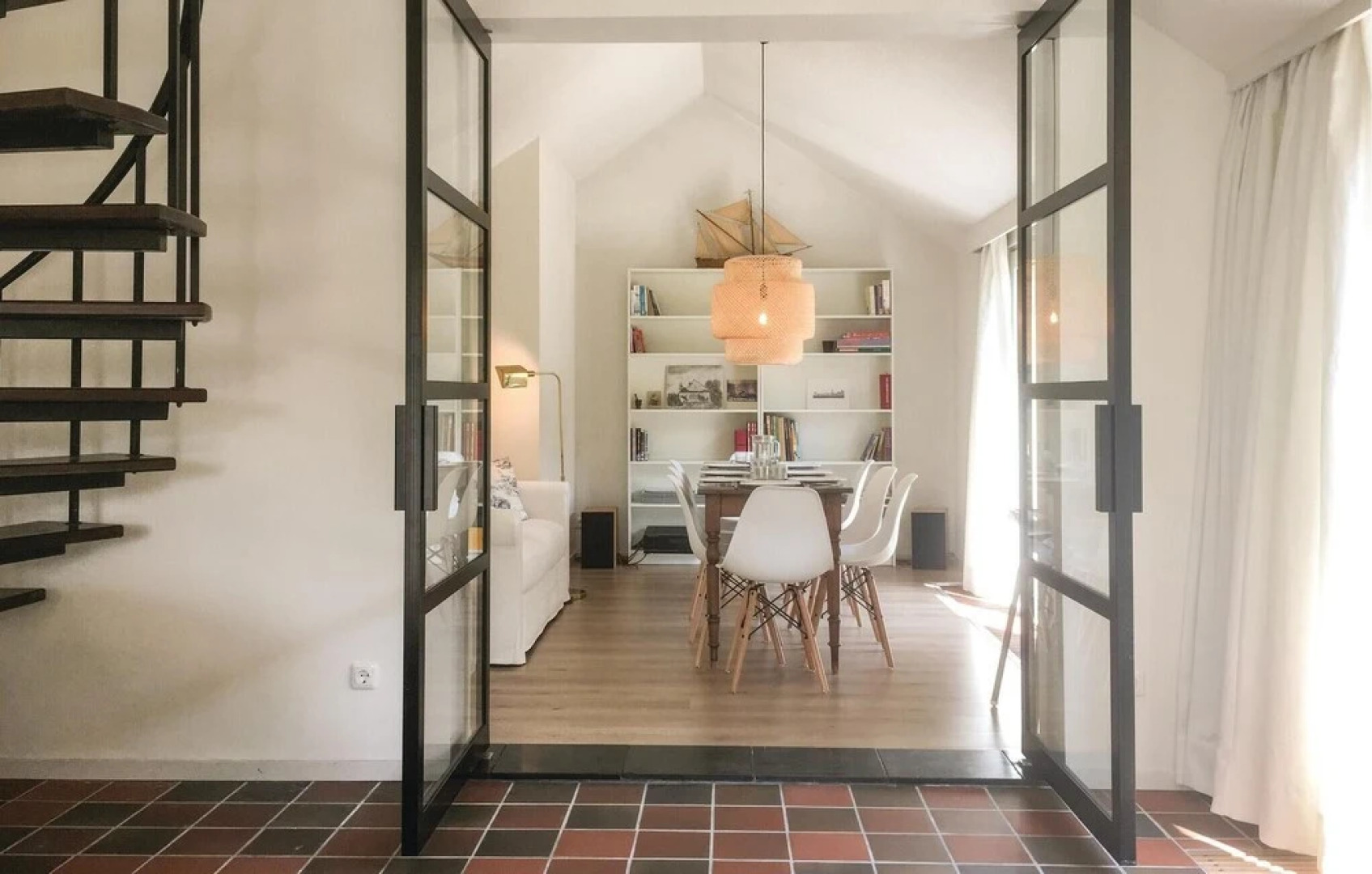 Amazing Home in Arnemuiden With 4 Bedrooms and Wifi