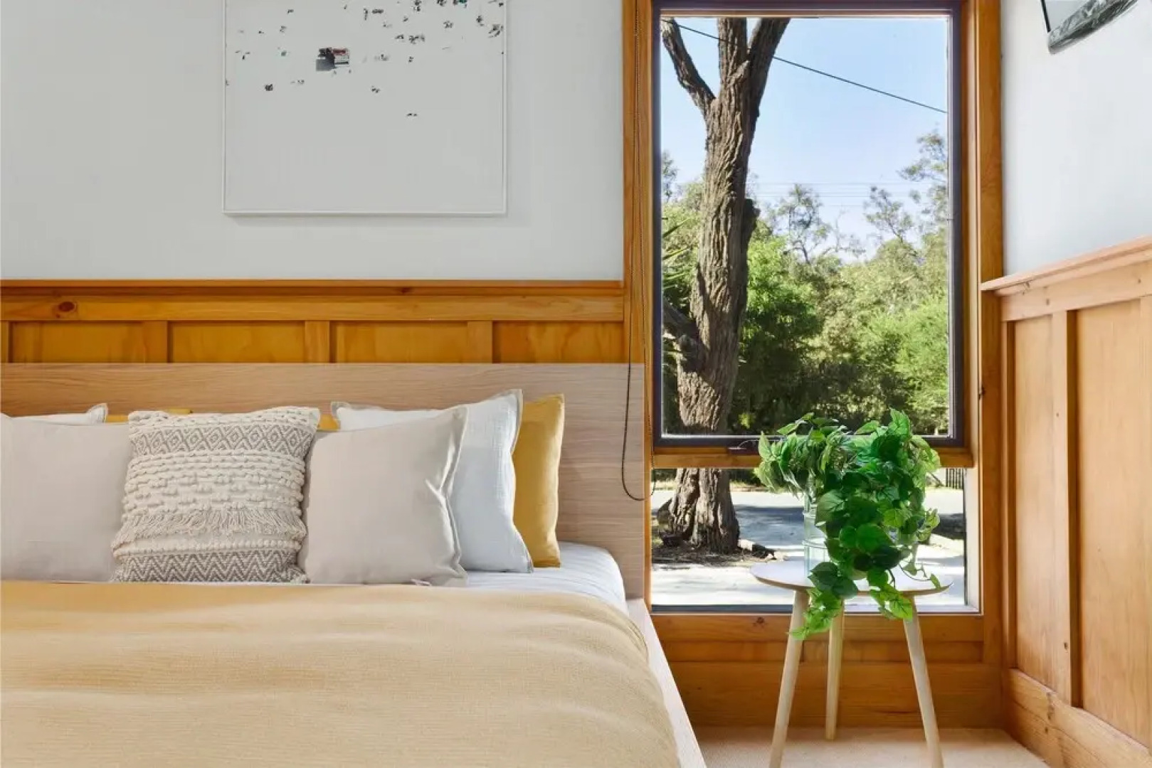 Aireys Rustic Chic - Rejuvenate Stays