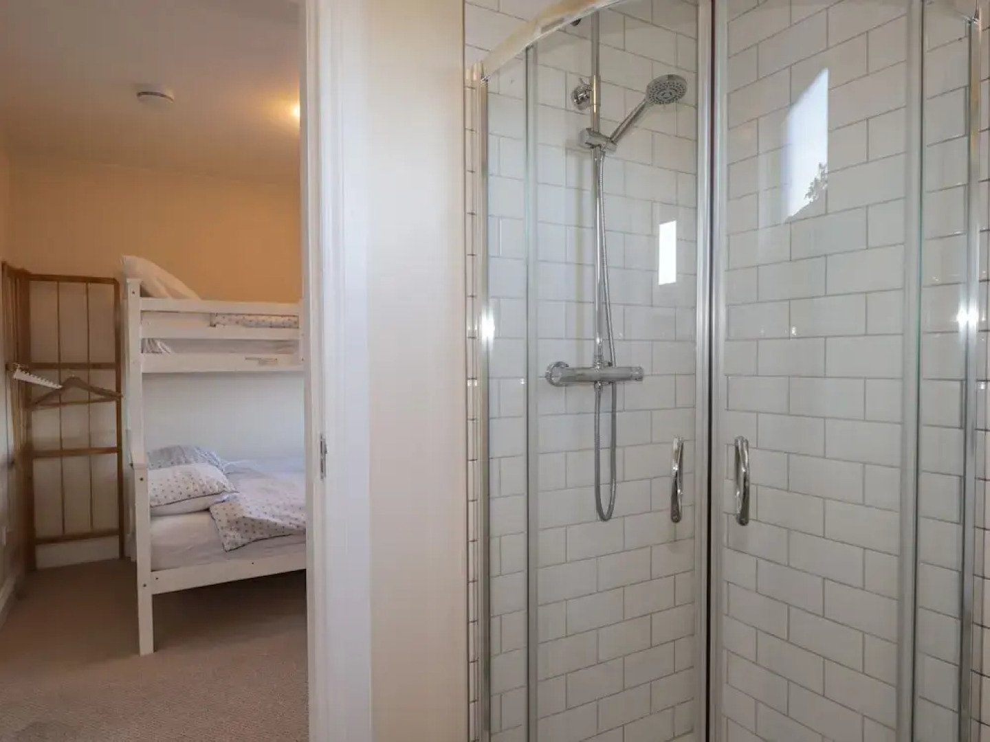 Seaview at The Doocot