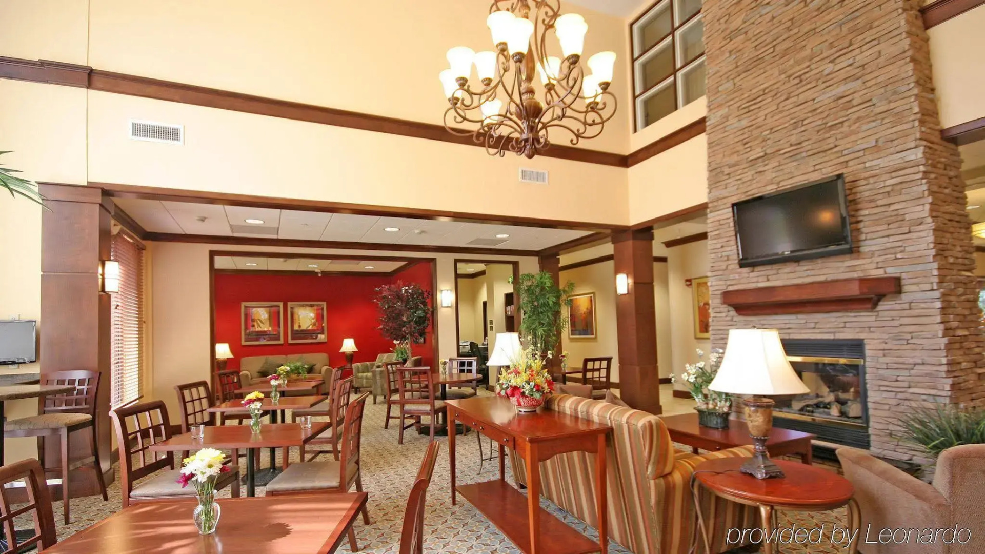 Staybridge Suites Wilmington E by IHG