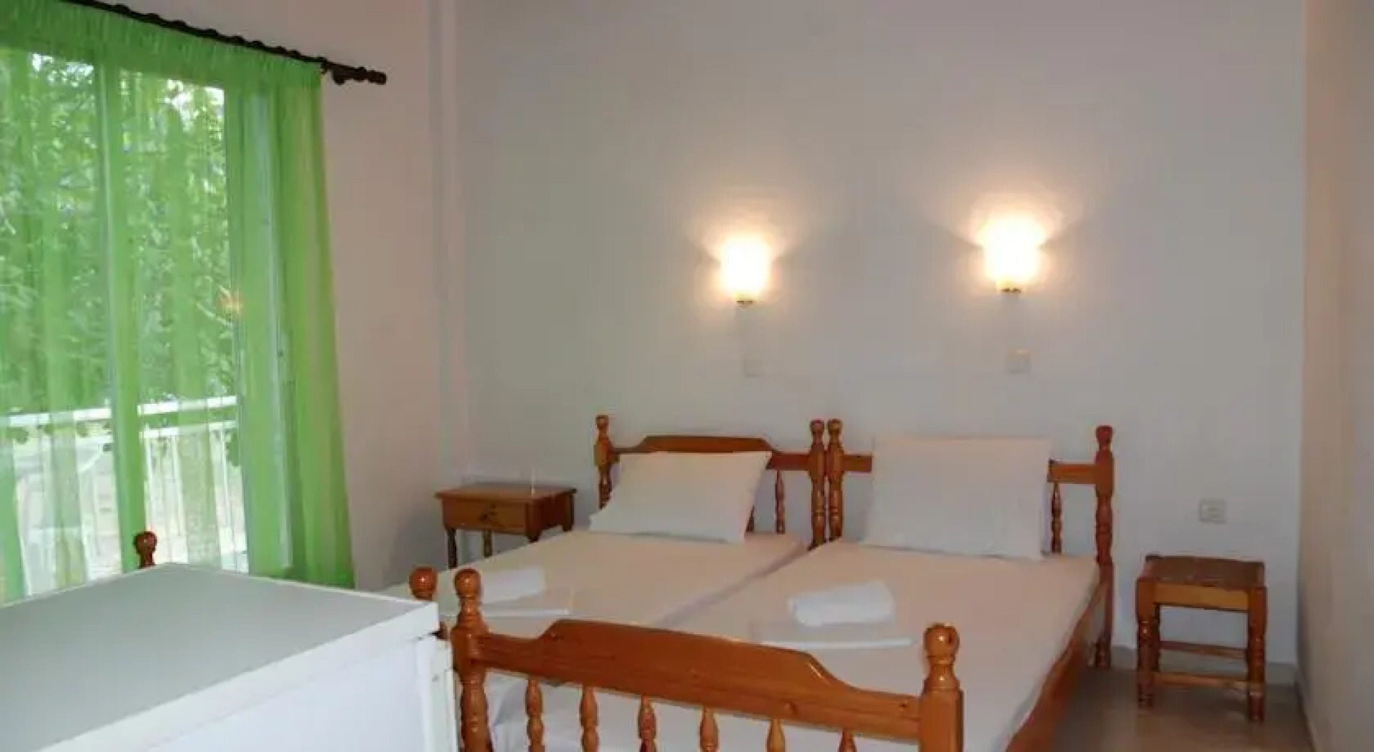 Sotiria Rooms