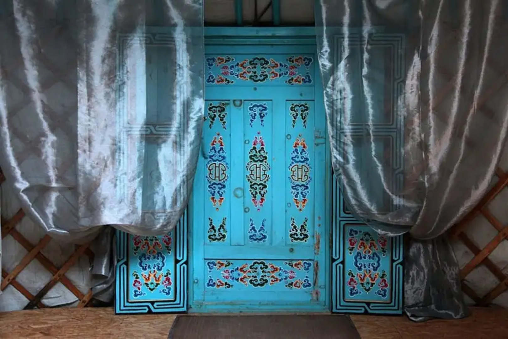 Destination Ailleurs