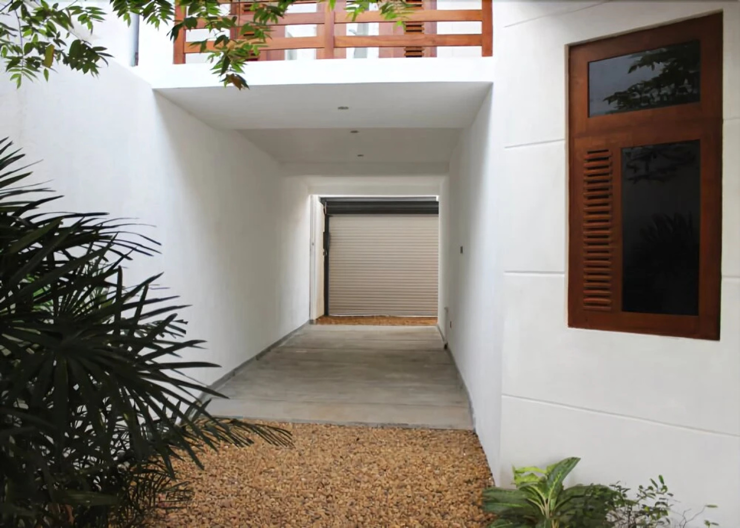 Camellia Holiday Homes