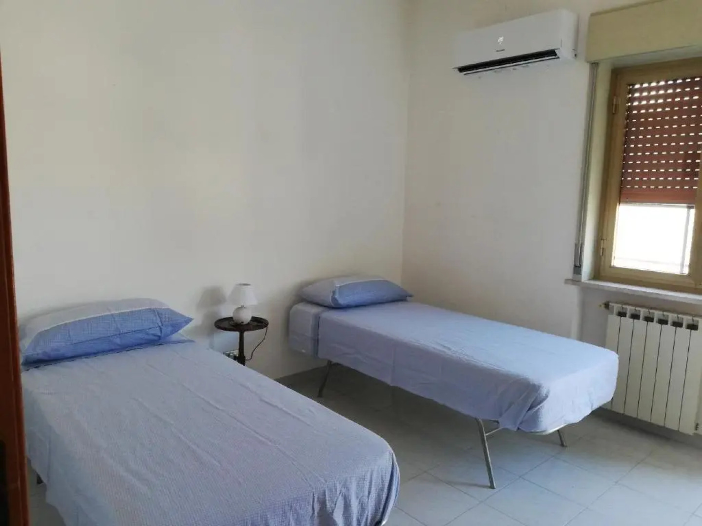 Appartamento da Anna