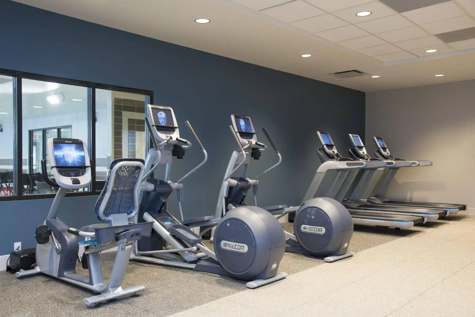 DoubleTree by Hilton Schenectady Downtown