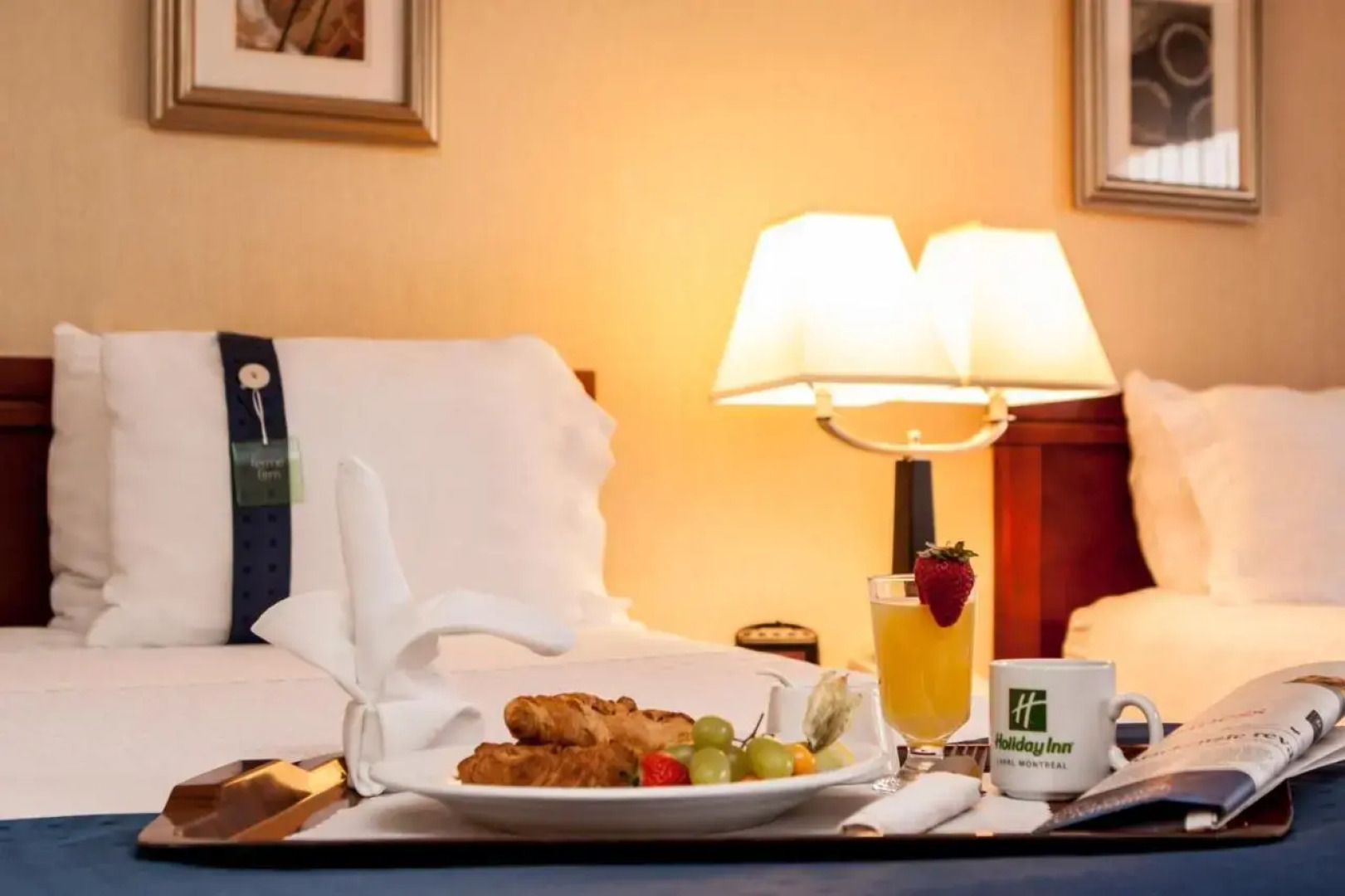 Holiday Inn Laval Montréal