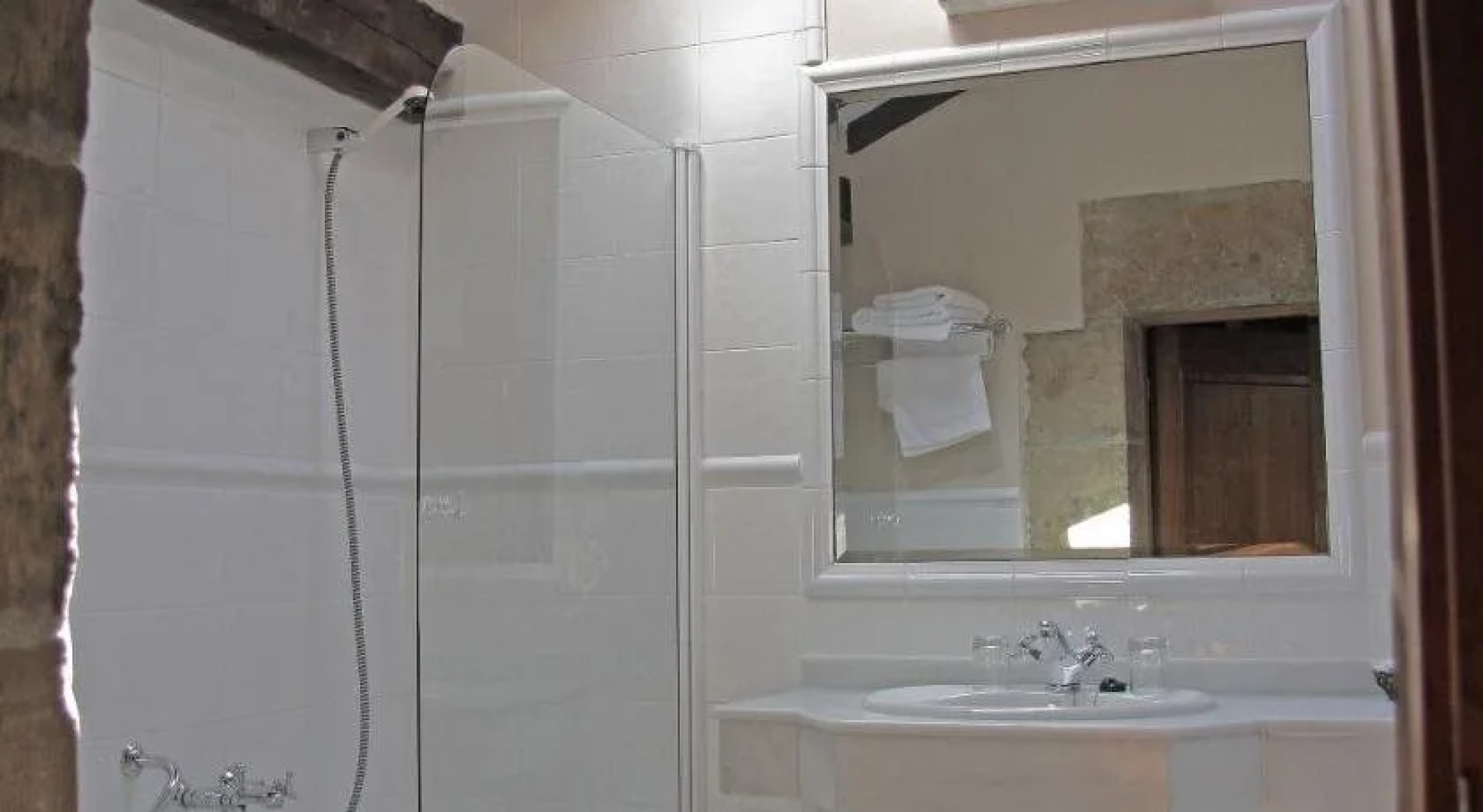 Palación de Toñanes