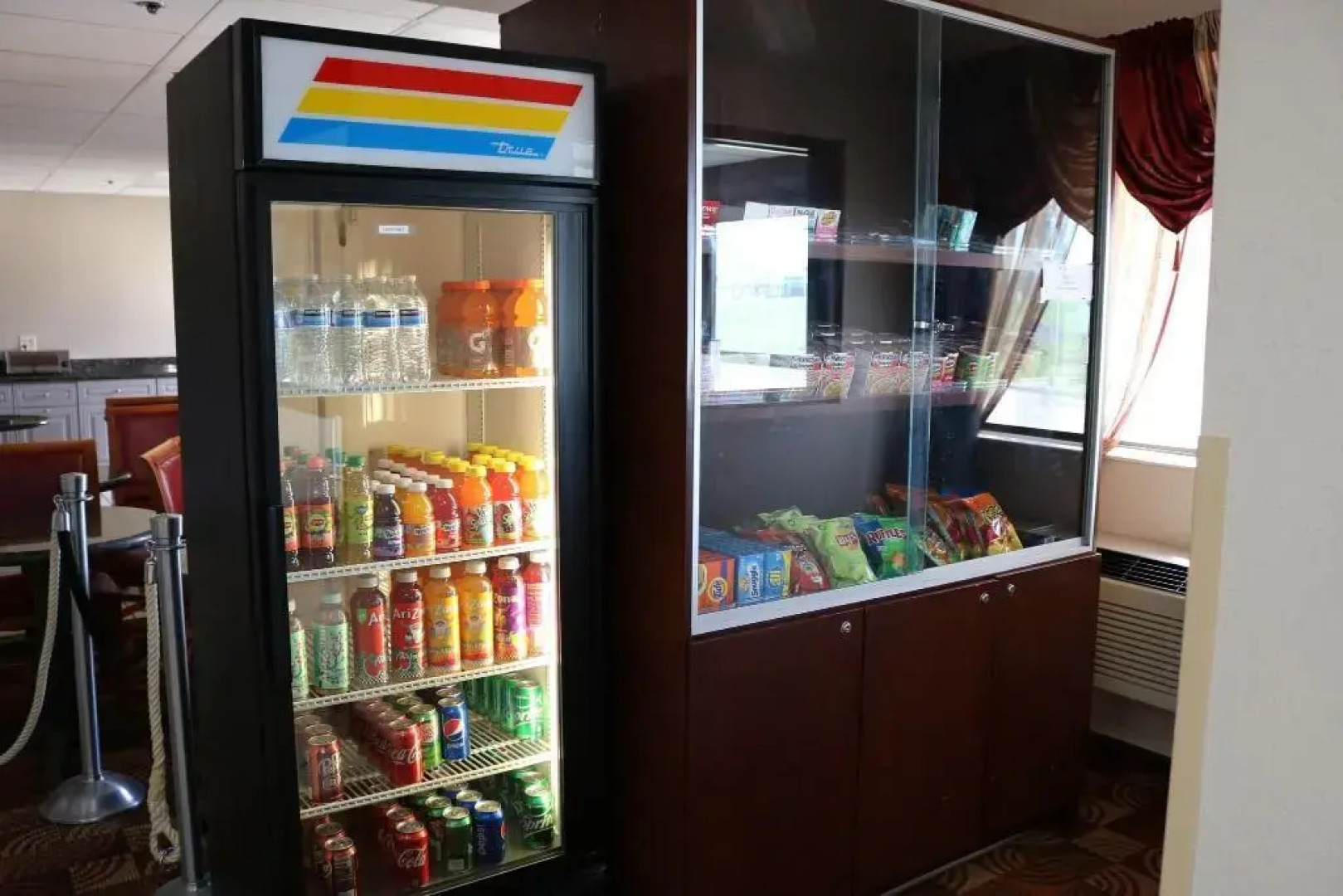 Best Western Bolingbrook Hotel