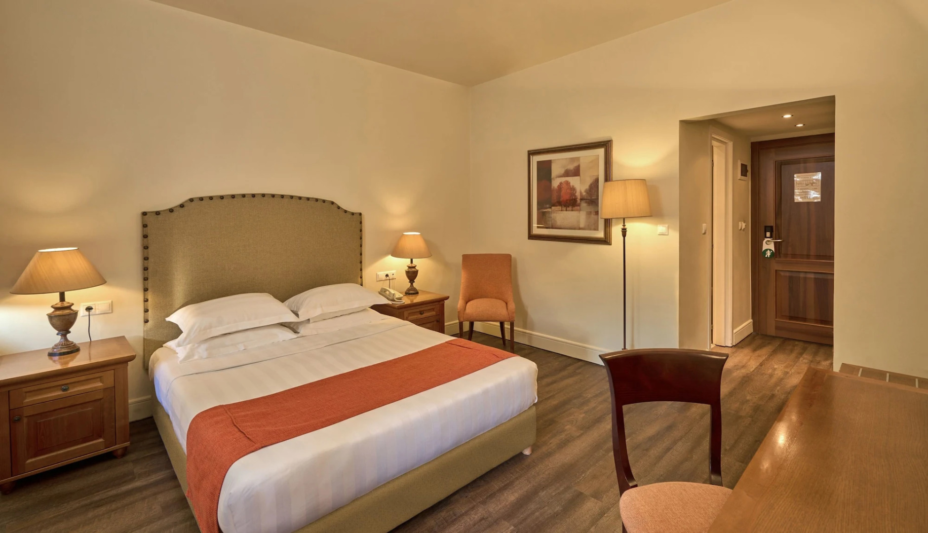 Xenia Palace Portaria