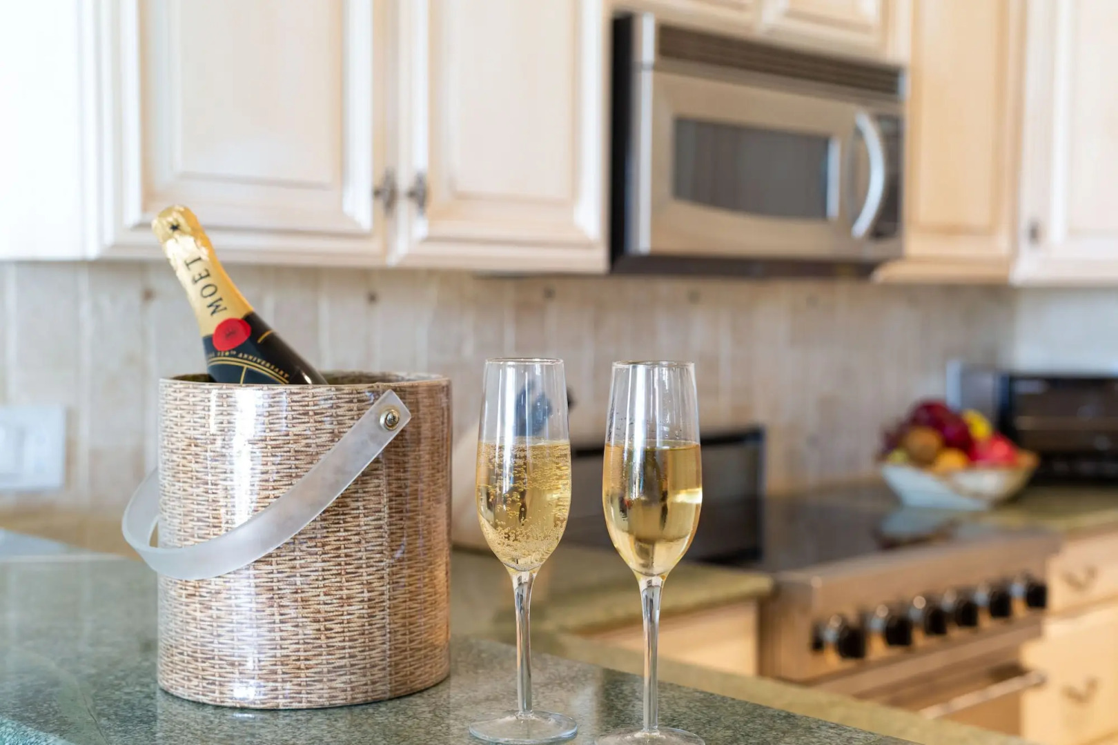 The Somerset on Grace Bay