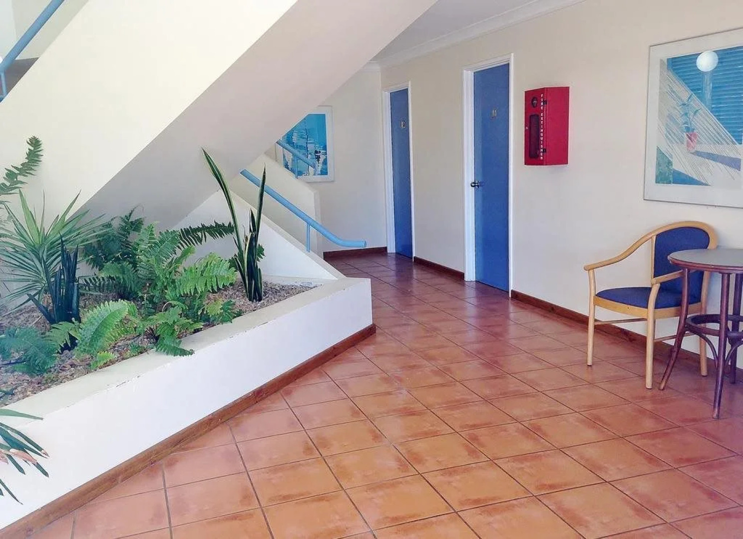 Esperance Motor Hotel