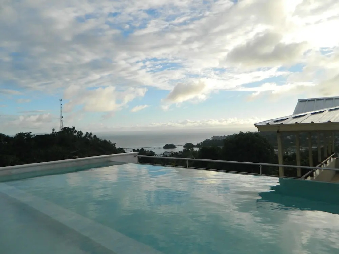 Figaro Hotel Boutique