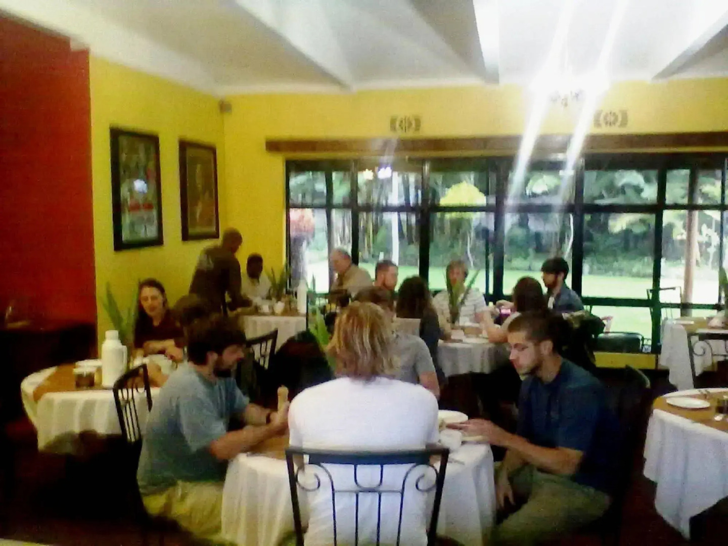 Kundayo Serviced Apartments Lodge