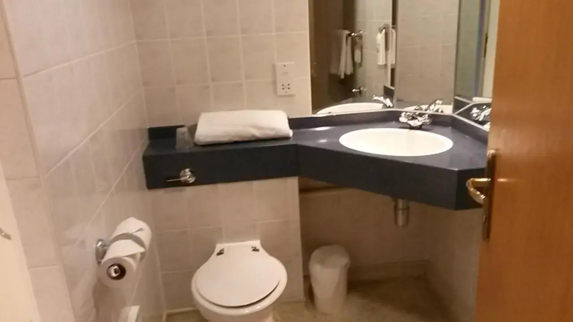 Ibis Bradford Shipley