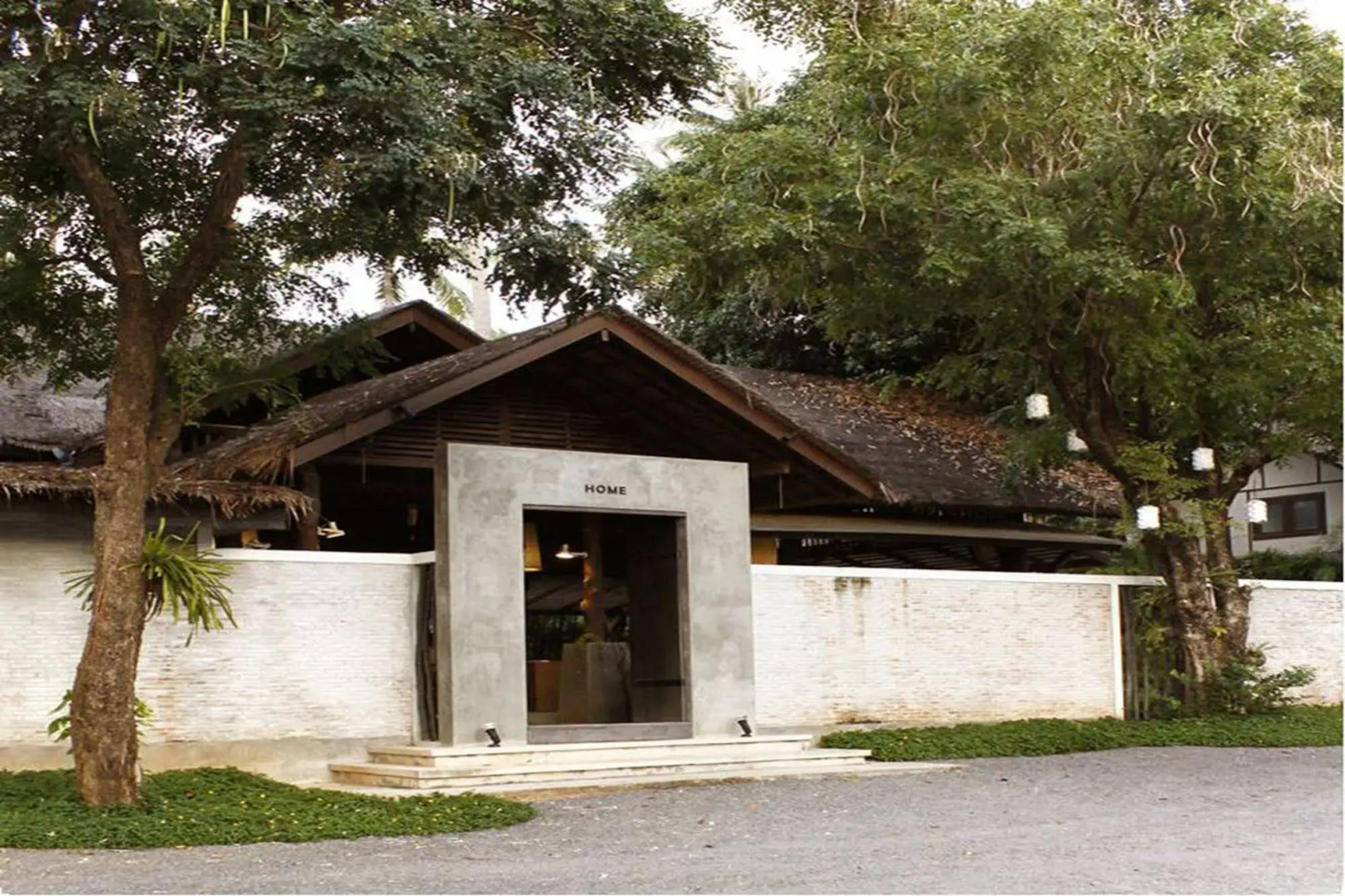 The Sundays Sanctuary Resort & Spa Samui