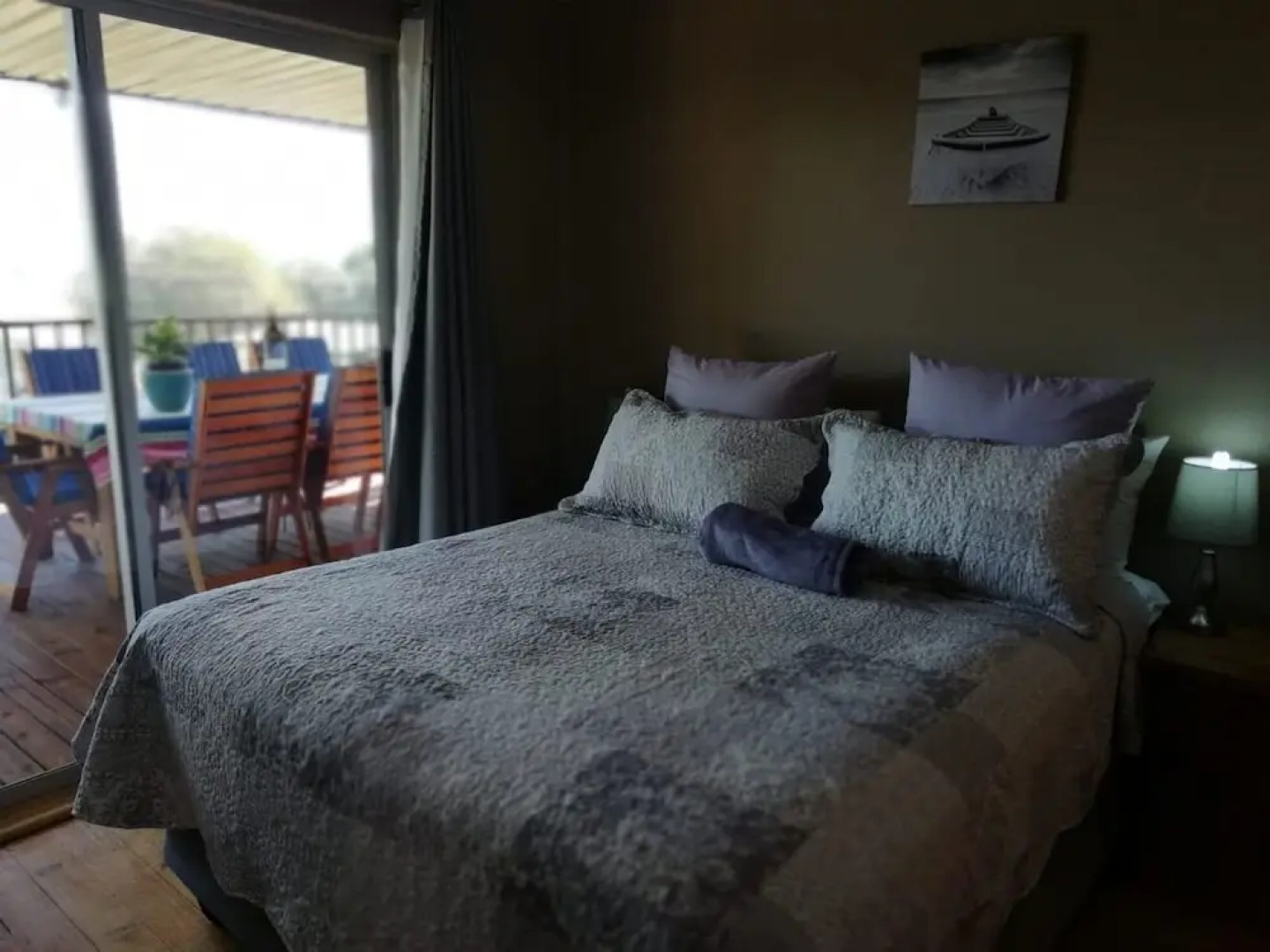 Wonder View Guest House