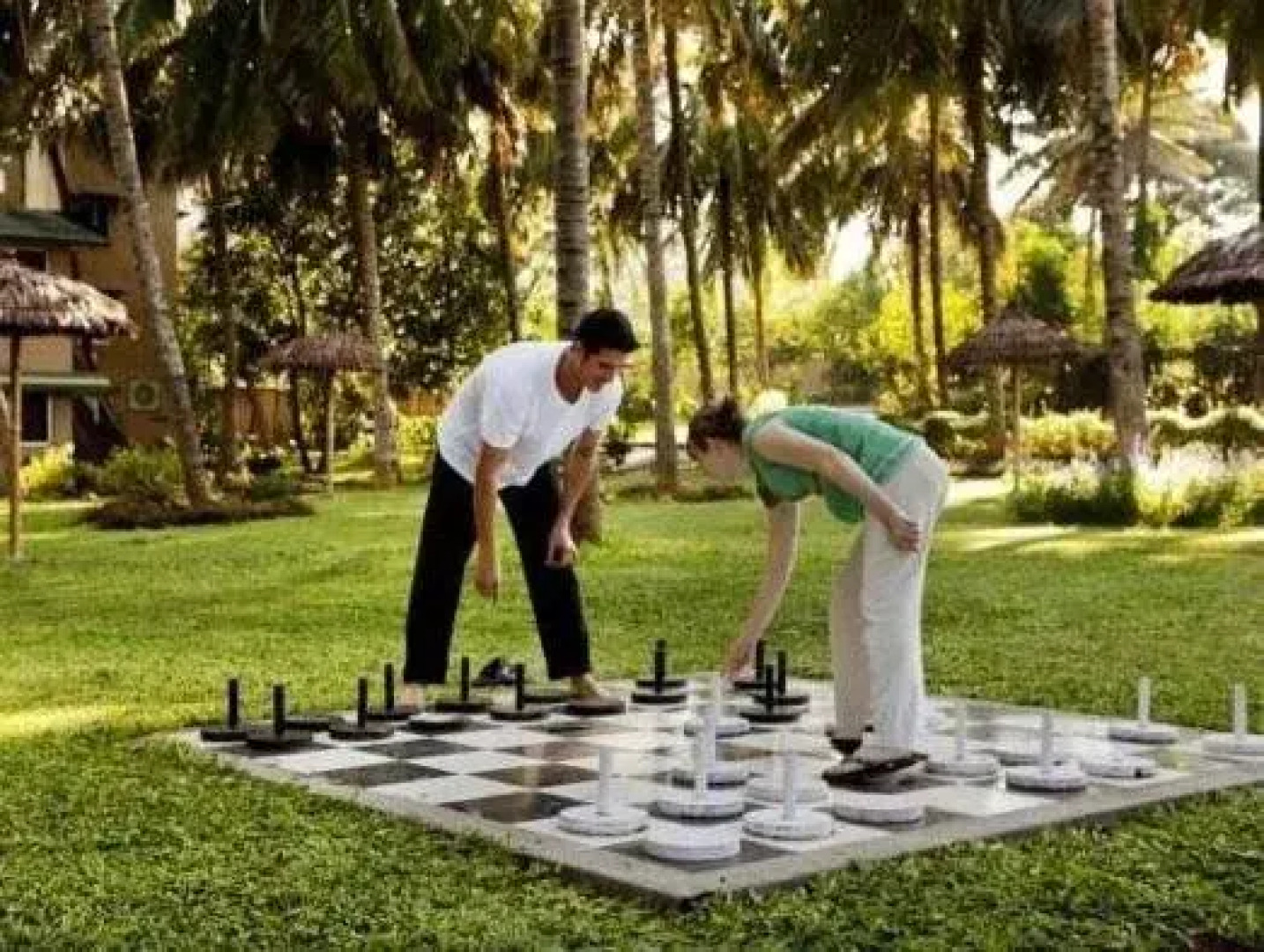 Indus Valley Ayurvedic Centre