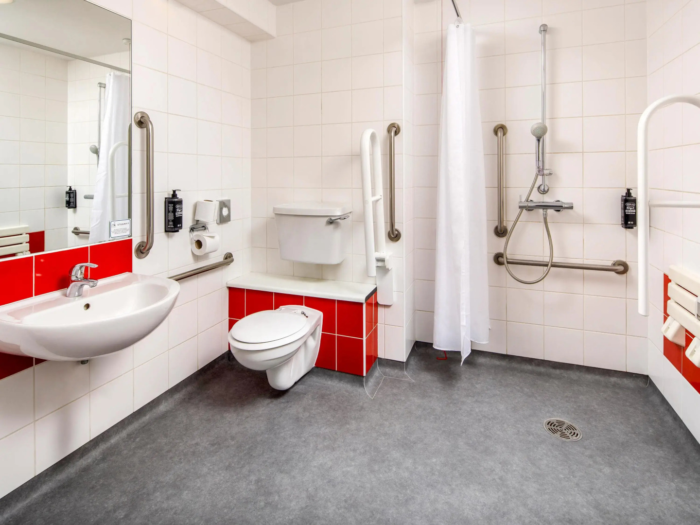 Ibis budget London Heathrow T5