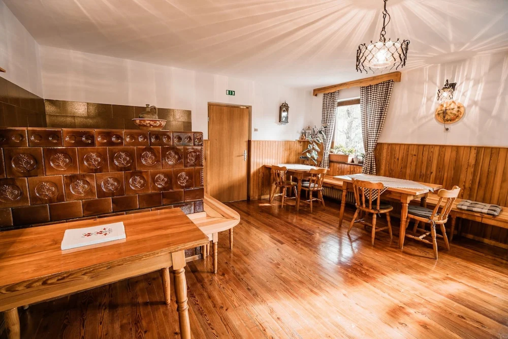 Farm Stay Zagar