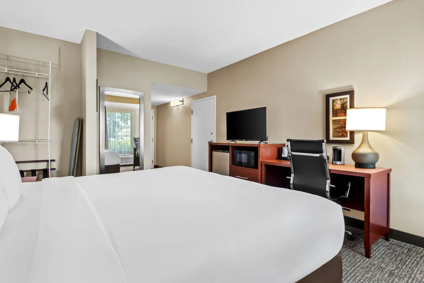 Comfort Inn Chambersburg North
