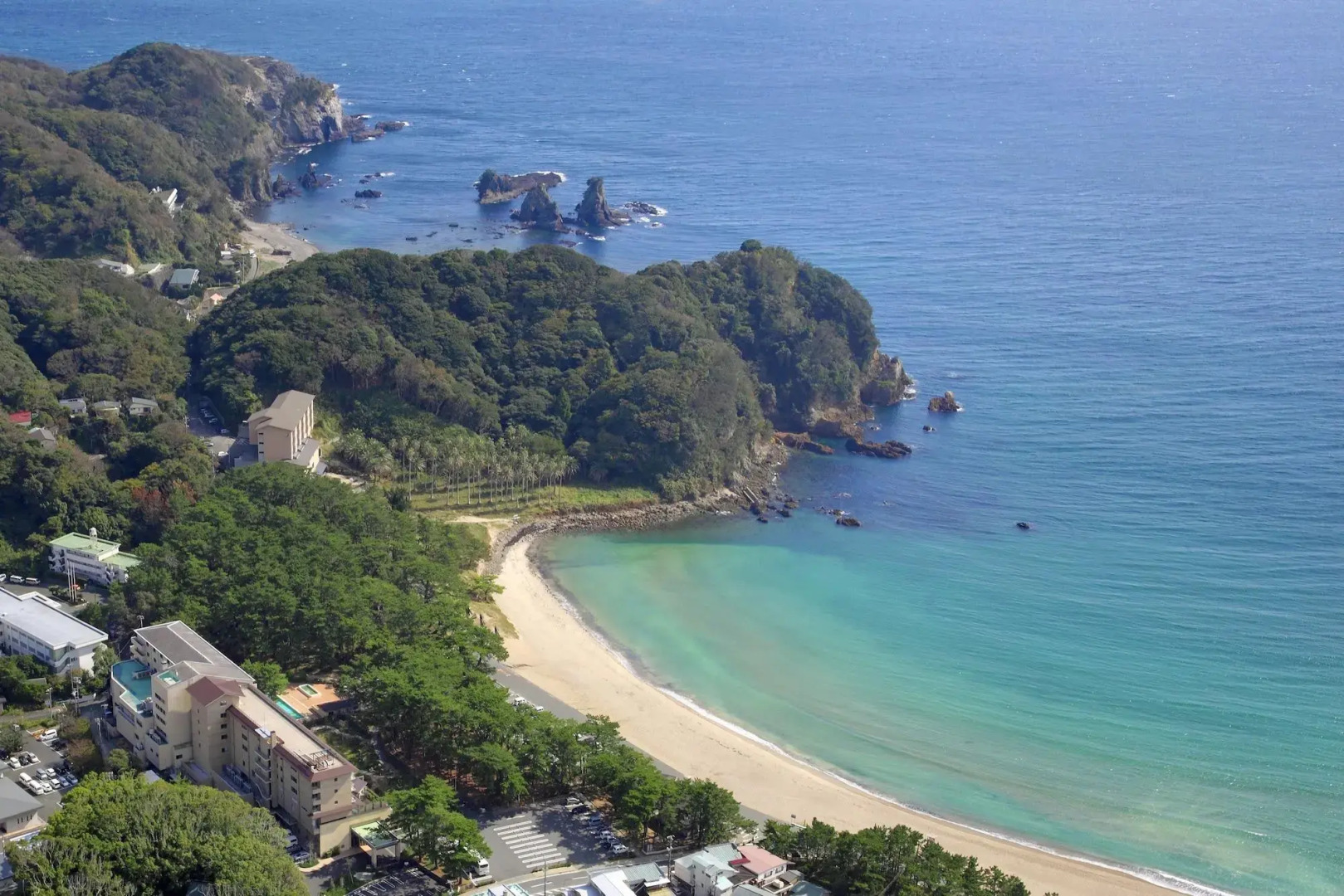 Kyukamura Minami-Izu