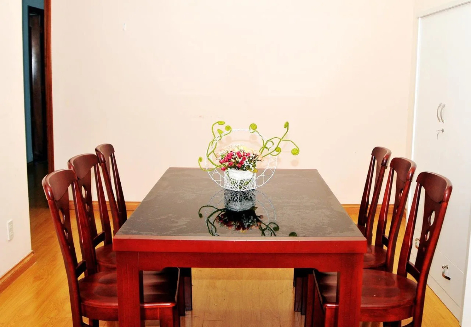 My Duc Deluxe Apartment