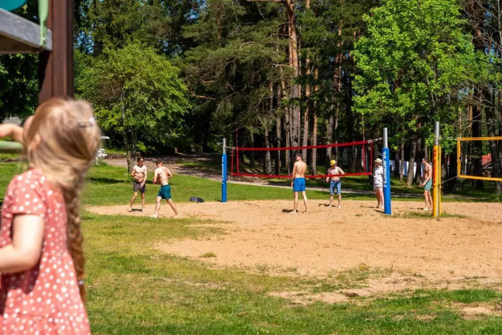 Domek Nad Jeziorem - Mazury