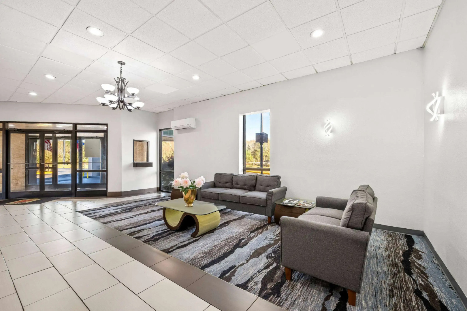 Super 8 by Wyndham Garysburg/Roanoke Rapids