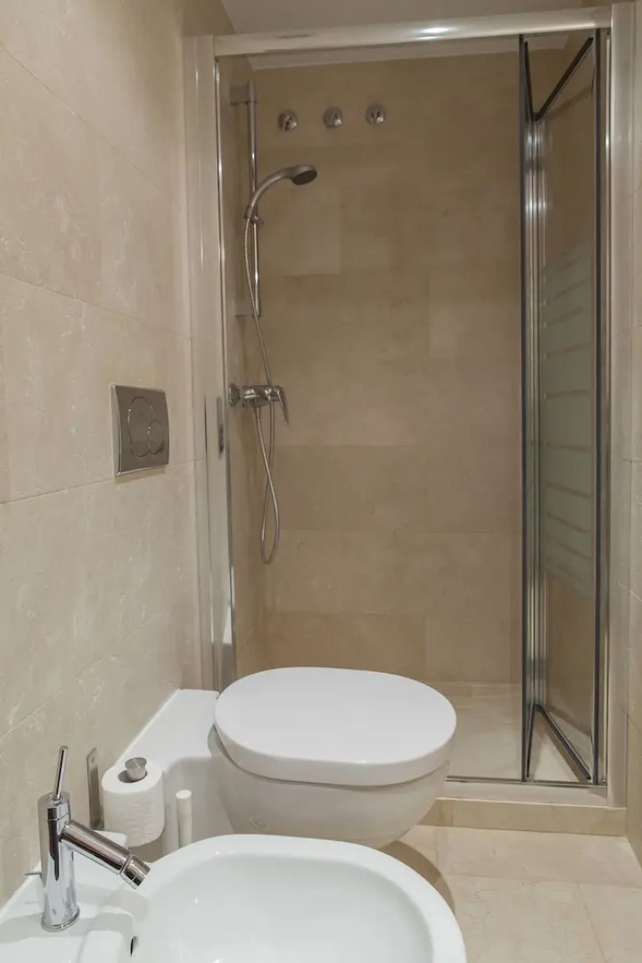 Apartamento Torre Gran Lux